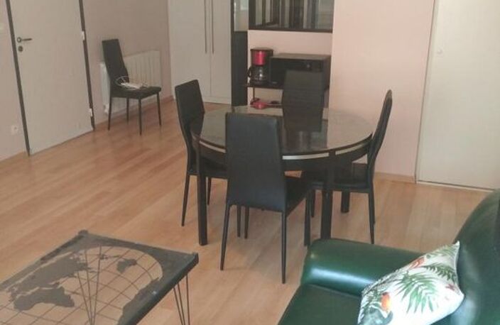 Appartement de 63m2 à louer sur Le Mans — photo 5