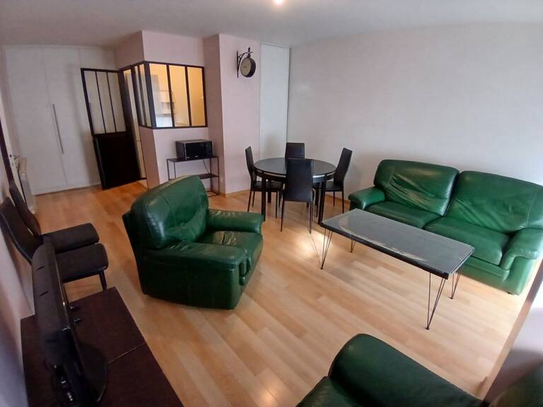 Appartement de 63m2 à louer sur Le Mans — photo 1