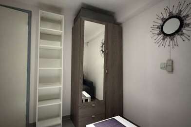 Appartement 1 pièces 750 €