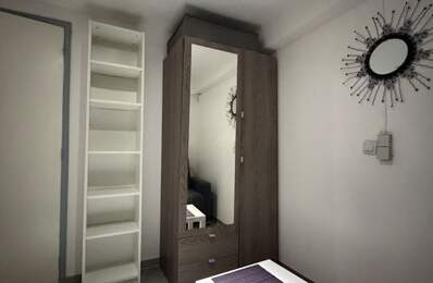 Studio de 16m2 à louer sur Bezons — photo du bien