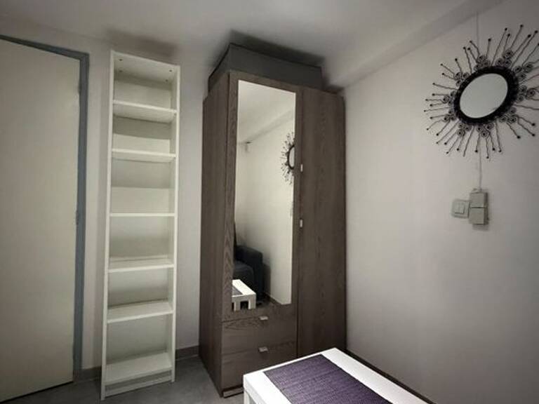 Studio de 16m2 à louer sur Bezons — photo 1