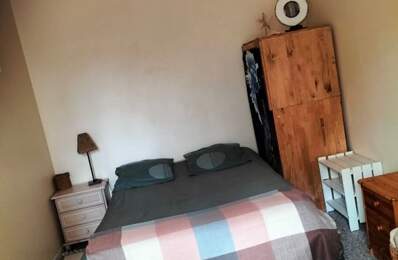 Chambre de 15m2 à louer sur Quimper — photo du bien