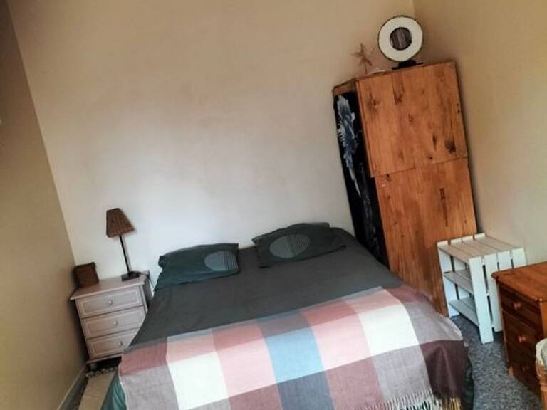 Chambre de 15m2 à louer sur Quimper — photo 1
