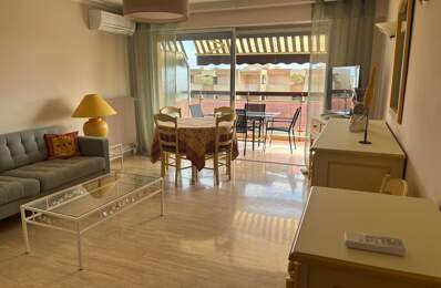 Appartement de 67m2 à louer sur Antibes — photo du bien