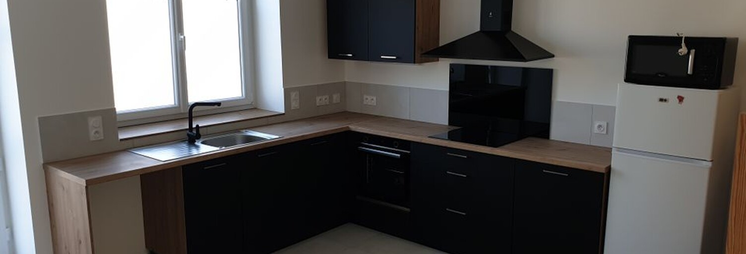 Maison 4 Pièces 79 m² à louer à Drefféac (44530)