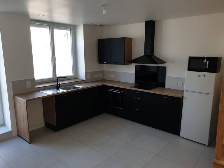Maison de 79m2 à louer sur Drefféac — photo 1