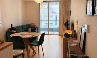 Appartement 2 Pièces 44 m² à louer à Asnières-sur-Seine (92600)