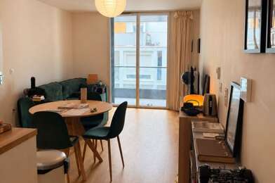 Appartement 2 pièces 1320 €