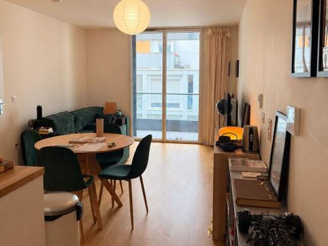 Appartement de 44m2 à louer sur Asnières-sur-Seine — photo du bien