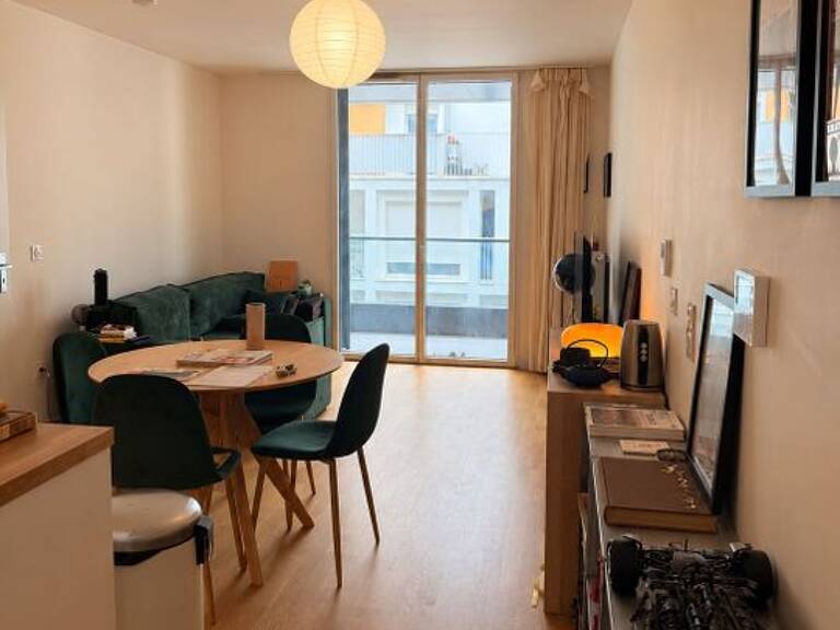 Appartement de 44m2 à louer sur Asnières-sur-Seine — photo 1