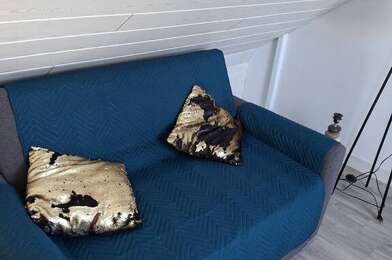 Appartement 1 pièces 650 €