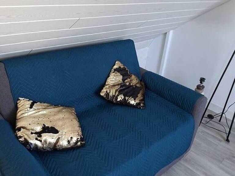 Studio de 35m2 à louer sur Souppes-sur-Loing — photo 1
