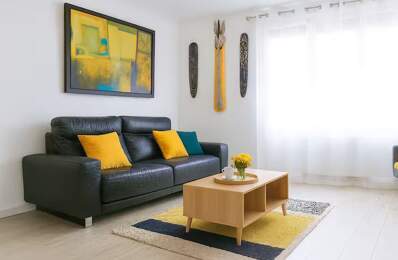 Appartement de 70m2 à louer sur Perpignan — photo du bien