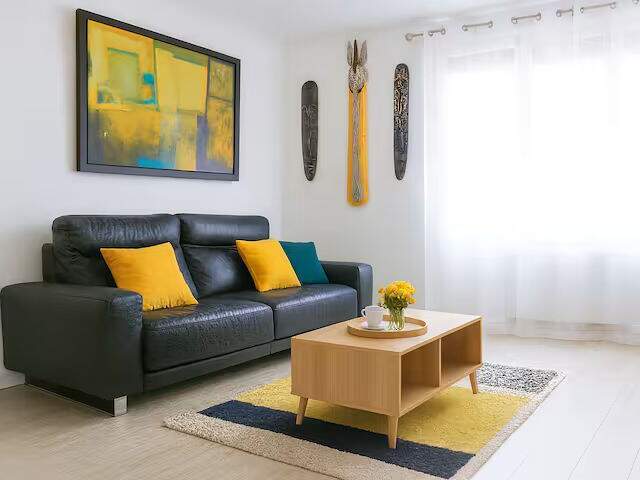 Appartement de 70m2 à louer sur Perpignan — photo du bien