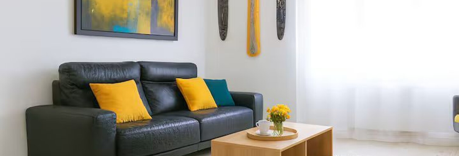 Appartement 3 Pièces 70 m² à louer à Perpignan (66000)