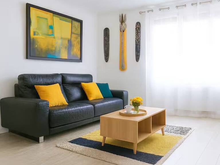 Appartement de 70m2 à louer sur Perpignan — photo 1