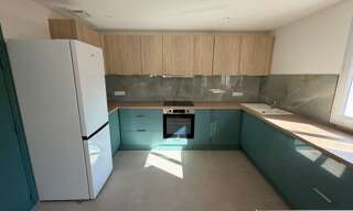 Maison 5 Pièces 117 m² à louer à Fréjus (83370)