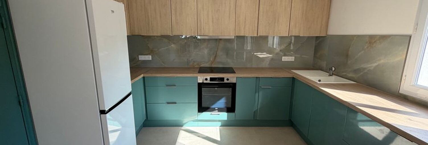 Maison 5 Pièces 117 m² à louer à Fréjus (83370)