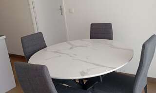 Appartement 3 Pièces 63 m² à louer à Pontoise (95000)