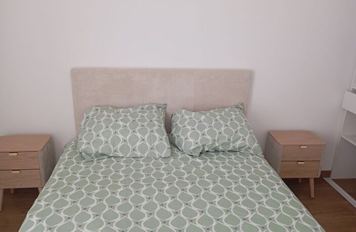Appartement de 63m2 à louer sur Cergy — photo 2