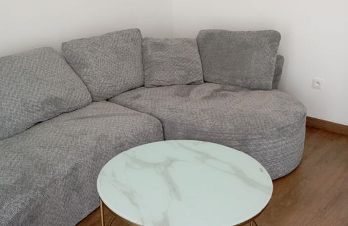 Appartement de 63m2 à louer sur Cergy — photo 3