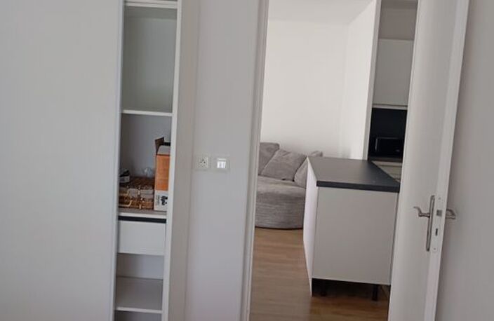 Appartement de 63m2 à louer sur Cergy — photo 5