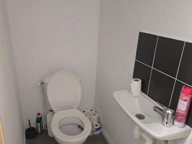 Chambre de 12m2 à louer sur Carignan-de-Bordeaux — photo du bien