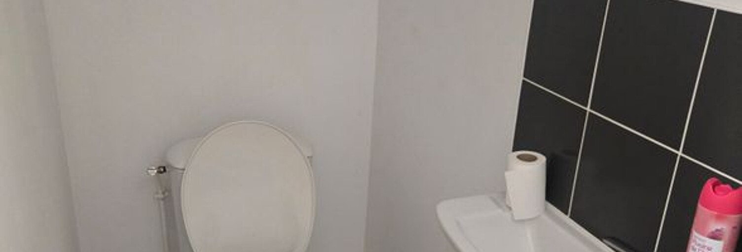 Appartement 1 Pièce 12 m² à louer à Carignan-de-Bordeaux (33360)