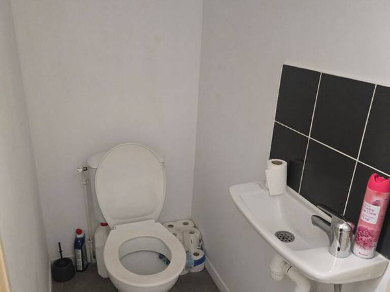 Chambre de 12m2 à louer sur Carignan-de-Bordeaux — photo 1