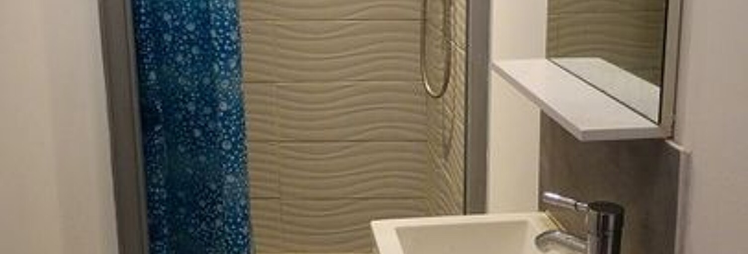 Appartement 1 Pièce 35 m² à louer à Maraussan (34370)