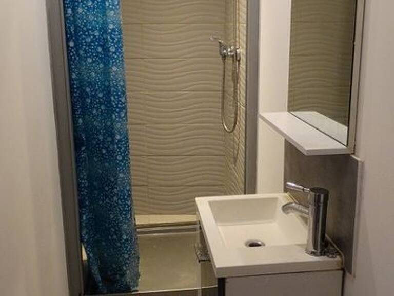 Studio de 35m2 à louer sur Maraussan — photo 1