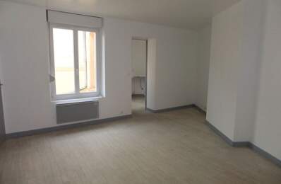 Appartement de 46m2 à louer sur Reims — photo du bien