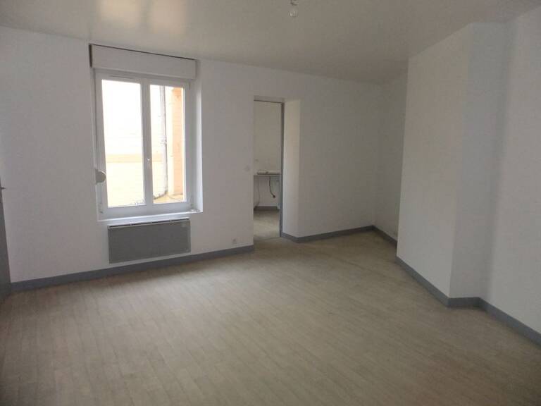 Appartement de 46m2 à louer sur Reims — photo 1