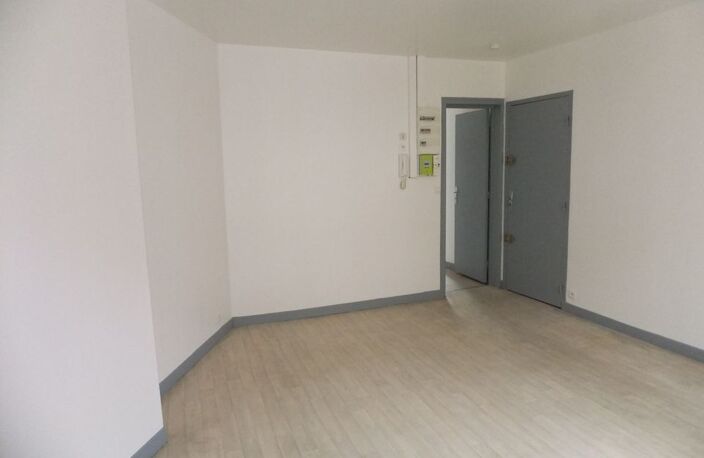 Appartement de 46m2 à louer sur Reims — photo 2