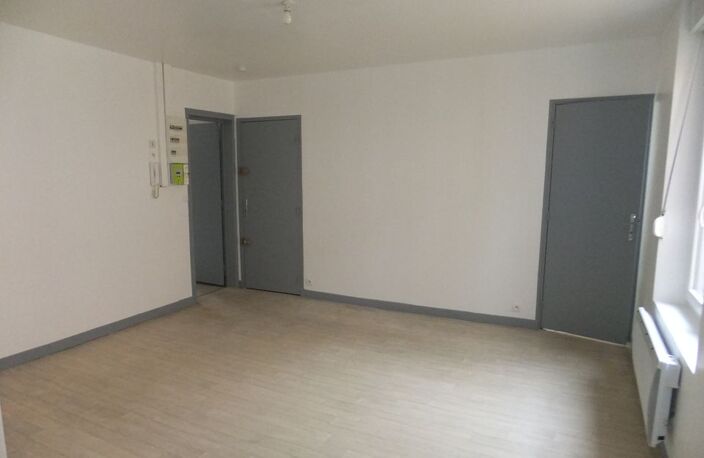 Appartement de 46m2 à louer sur Reims — photo 3