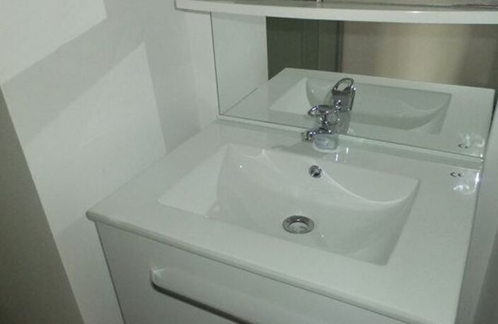 Appartement de 46m2 à louer sur Reims — photo 5