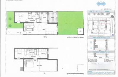 Maison de 94m2 à louer sur Idron — photo du bien