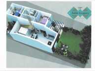 Maison de 94m2 à louer sur Idron — photo 2
