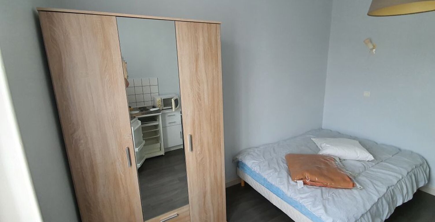 Chambre de 12m2 à louer sur Clermont-Ferrand — photo 1