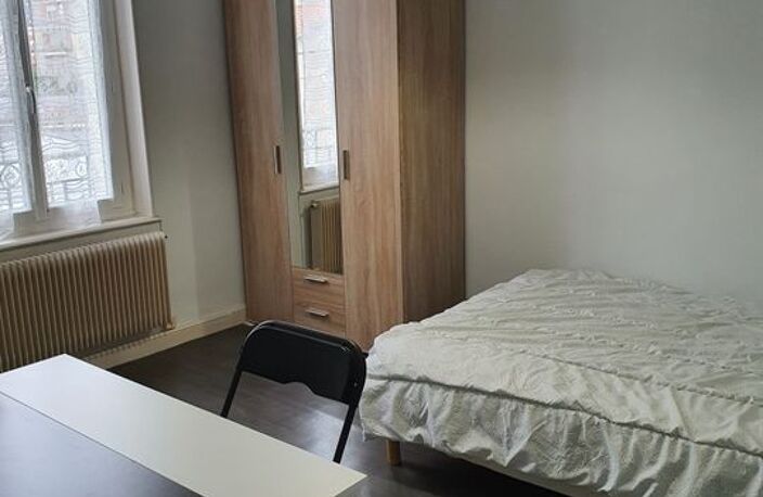 Chambre de 12m2 à louer sur Clermont-Ferrand — photo 2
