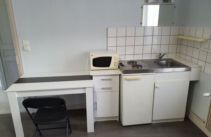 Chambre de 12m2 à louer sur Clermont-Ferrand — photo 3