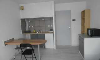 Appartement 1 Pièce 28 m² à louer à Metz (57000)