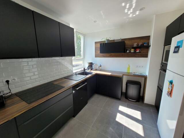 Appartement de 77m2 à louer sur Annecy — photo du bien