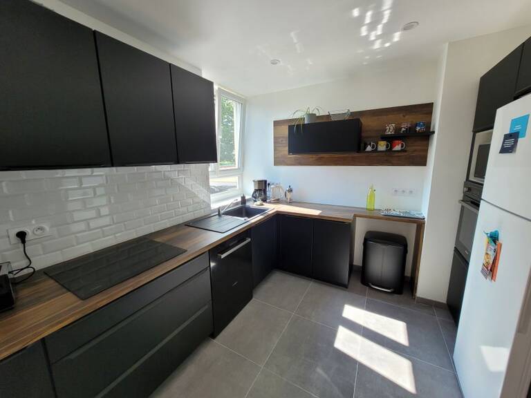 Appartement de 77m2 à louer sur Annecy — photo 1