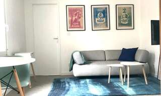 Appartement 2 Pièces 29 m² à louer à Sète (34200)