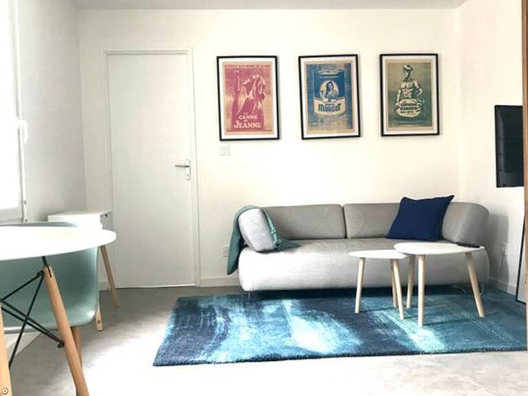 Appartement de 29m2 à louer sur Sète — photo 1