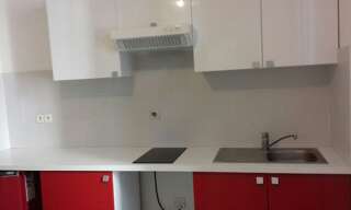 Appartement 1 Pièce 24 m² à louer à Montpellier (34000)