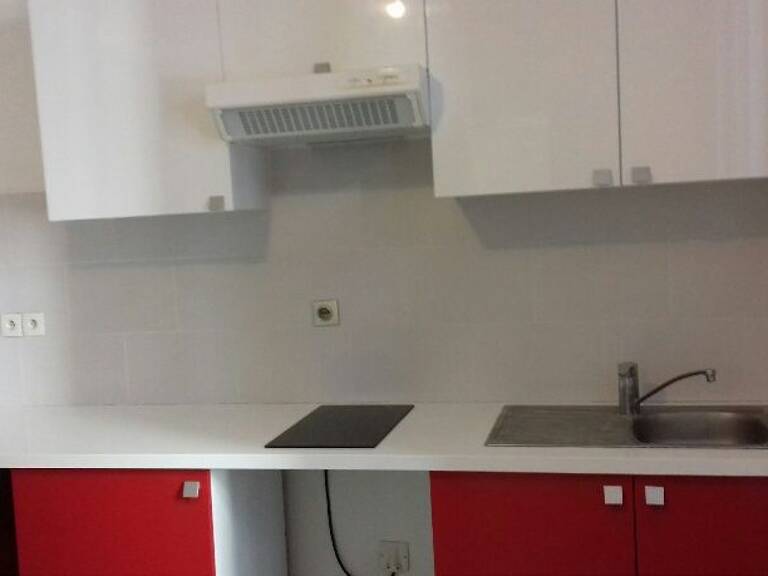 Studio de 24m2 à louer sur Montpellier — photo 1