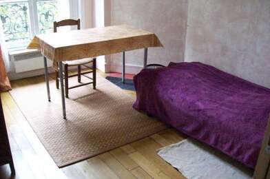 Appartement 1 pièces 475 €