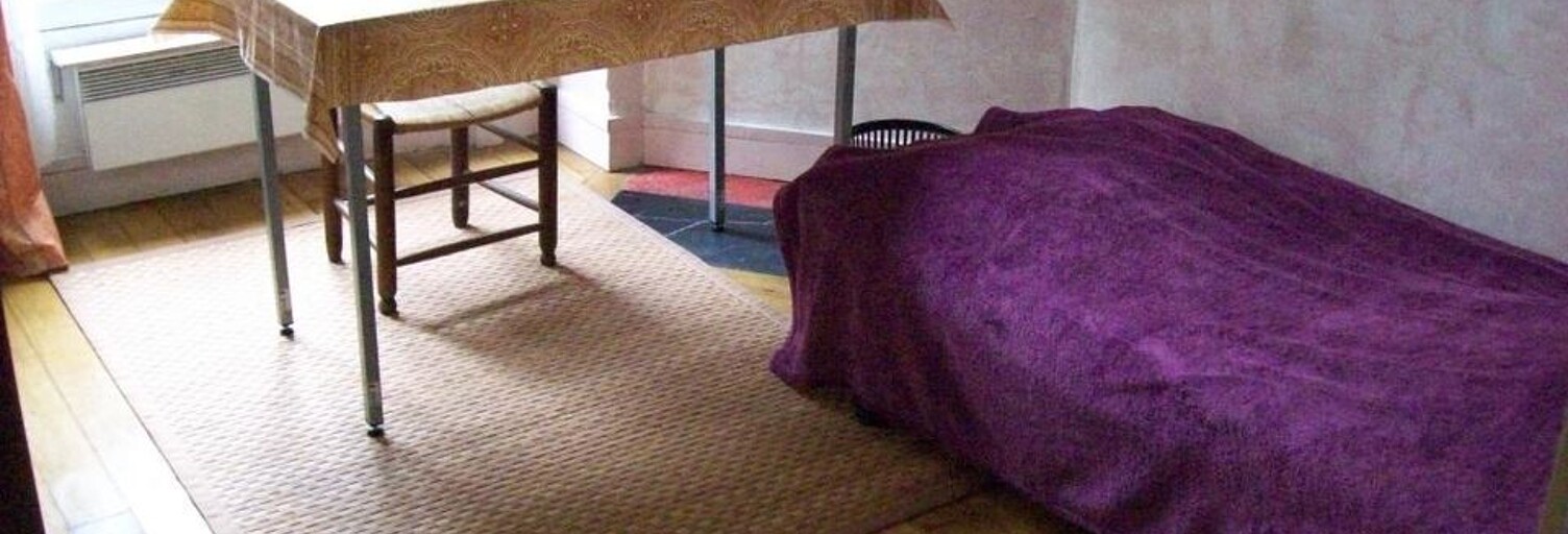 Appartement 1 Pièce 9 m² à louer à Paris 15 (75015)